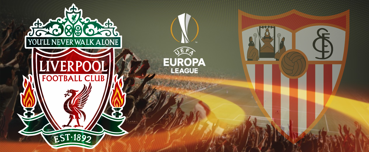 Liverpool: Europa League-finalist met abonnement op heroïsche zeges ...